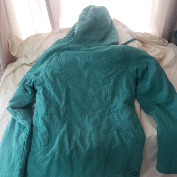 Marmot Women's Jacket Medium - Picture 5 of 6